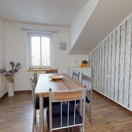 Apartman Arnultovice Rudnik Exterior foto
