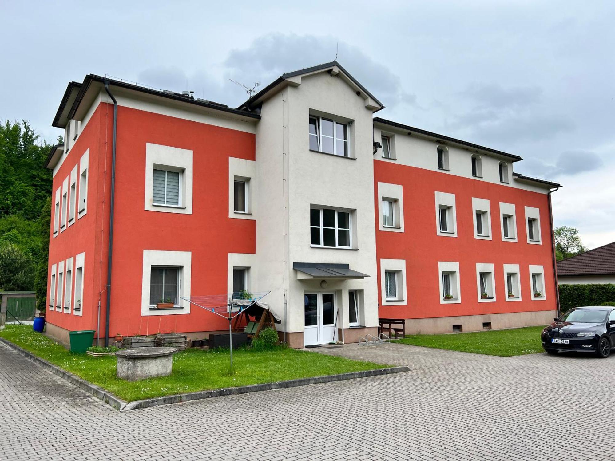 Apartman Arnultovice Rudnik Exterior foto